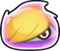 超覚醒ハンゾウのアイコン