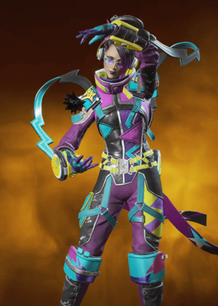 テクノウィッチの画像