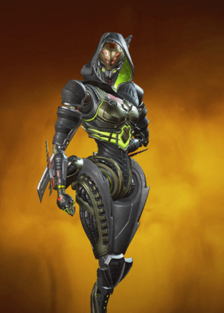 バイオテクニックの画像