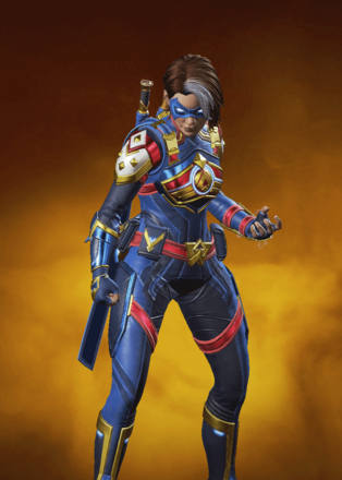 コズミックフェイザーの画像