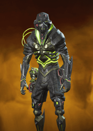 バイオハザードの画像