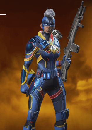 コズミックエンフォーサーの画像