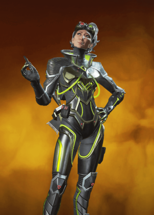 バイオフィジックの画像