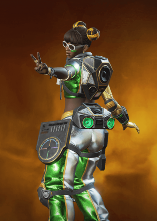 フリースタイルの画像