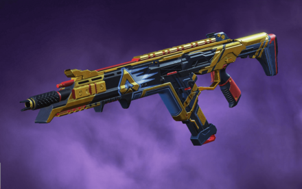 正義の執行者の画像