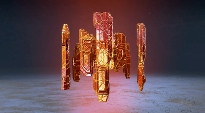 スーパーレジェンドシャード