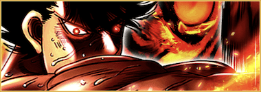 (咆哮)王者 千堂 武士の画像