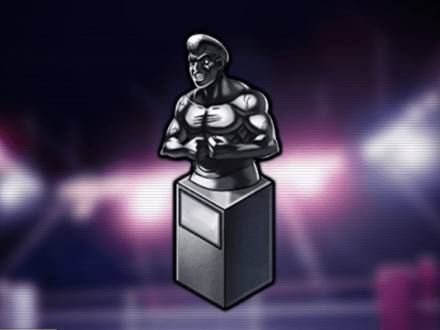 鷹村像★6の画像