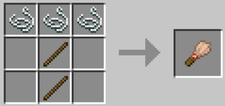 ブラシの作り方