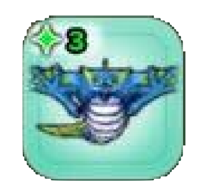 マーマンのアイコン