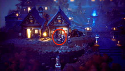 建築士「ヴァドス」