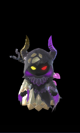 ケイオスシリーズネコの画像