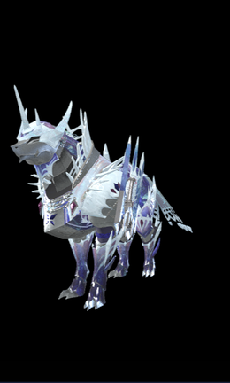 ラヴィシリーズガルクの画像