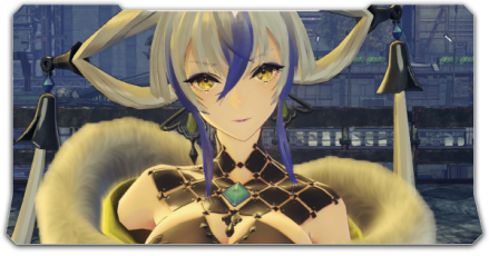 イノ加入クエスト