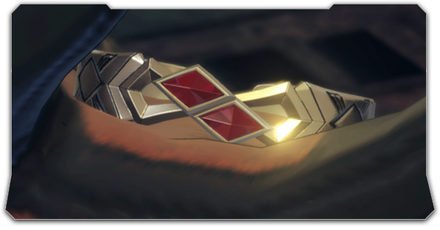 マティア覚醒クエスト