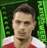 TPウィサムベンイェデル(02/16)画像