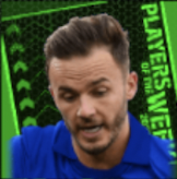 TPジェイムズマディソン(02/16)画像