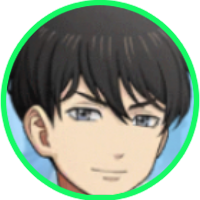 オセロニアの［唯一の協力者］橘直人の画像