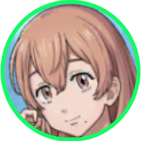 橘日向のアイコン