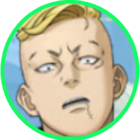 オセロニアの［参番隊隊長］林田春樹の画像