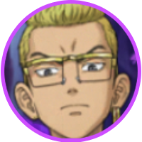 オセロニアの［新・参番隊隊長］稀咲鉄太の画像