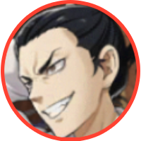 場地圭介のアイコン