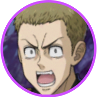 オセロニアの［参番隊副隊長］林良平の画像