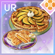パンプキンパイ【Rank130】の画像