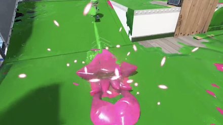 テイオウイカの対策