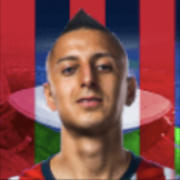 HPロベルトアルバラード(02/16)画像