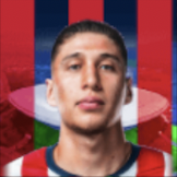 HPルイス・オリバス(02/16)画像