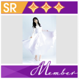 【プチメンバーコレクト】佐藤 楓 vol.1の画像