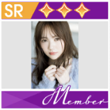 【プチメンバーコレクト】田村 真佑 vol.1の画像