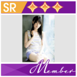 【プチメンバーコレクト】黒見 明香 vol.1の画像