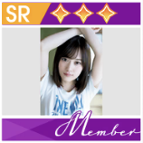 【プチメンバーコレクト】山下 美月 vol.1の画像