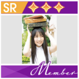 乃木フラ】【君に叱られた】賀喜 遥香の評価とスキル【乃木坂的
