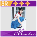 【プチメンバーコレクト】金川 紗耶 vol.1の画像