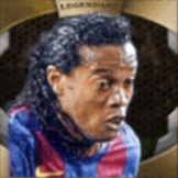 ロナウジーニョガウーショ(Carryover)画像