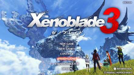 リセット+ロード