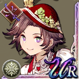 ミランダ（バレンタイン）の画像