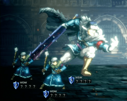 看守長ダーヴィッツ