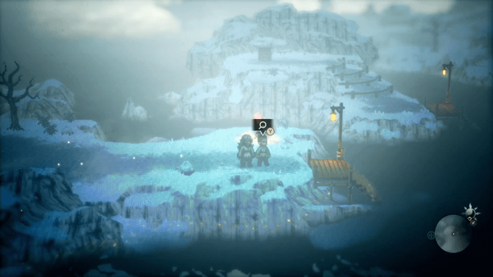 エメラルドを探れる