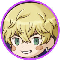 ちび松野千冬のアイコン