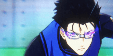 シュートブロックスキルを持つDF向きキャラ