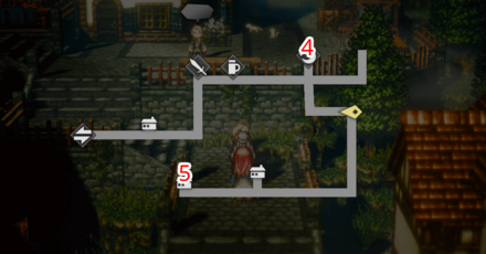 理想郷・ヴァローレ