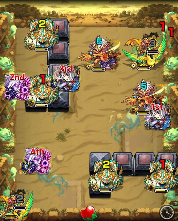 アアルステージ2