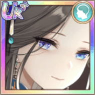 李靖（UR＋）の画像