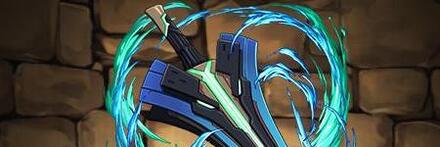 【9802】ロイヤルオークの滄重剣