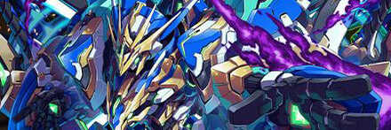 【9801.0】溟海戦機・ロイヤルノーチラス