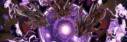 【9717】再臨せし凶兆龍